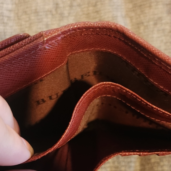 Burberry Wallet - Picture 4 of 4